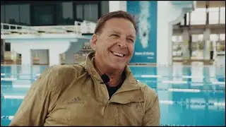 Ten Ducks. The traits of an Olympian by the legendary Michael Bohl