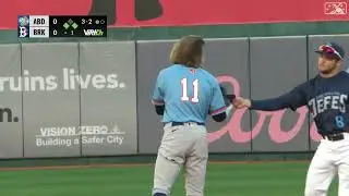 Jackson Holliday's HUGE 2-Hit, 2 Stolen Base Game! | Baltimore Orioles Prospect | 5/5/2023