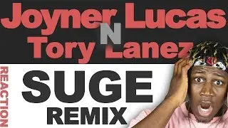 Joyner Lucas - Suge 