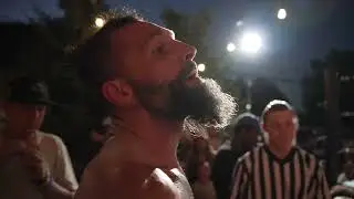Jake Omen vs. Dalton McKenzie
