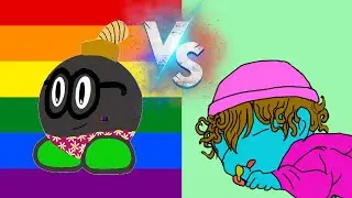 OjamaDaBaby's Yugitube Debut!!! Ojamadabomb VS OjamaDaBaby