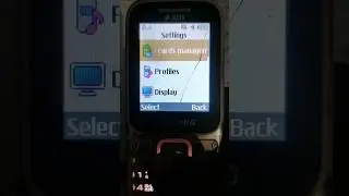 How To Remove Number From Reject List Samsung Guru 1200 ya DUOS se block list ka number kaise hataye