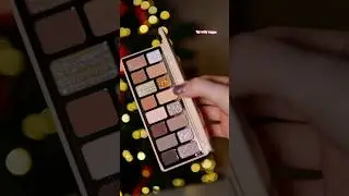 Лучшие палетки в кейс визажиста | они 100/10🔥 #cheeryep