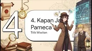 3 10 Panjelasan Pameca 70 Minggu
