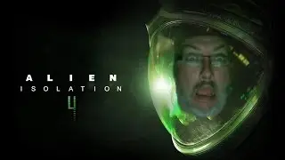 ALIEN: Isolation Part 4