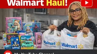 DivineCre8tions is live! Testimony and small Walmart Finds