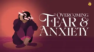 NGC Live: Overcoming Fear and Anxiety