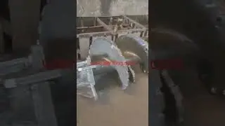 Sell 1000mm double cut Conical Rock Auger with round shank picks B47K22H for bored pile foundation