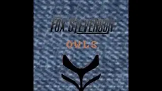 Fox Stevenson (Stan SB) - Owls (ID)