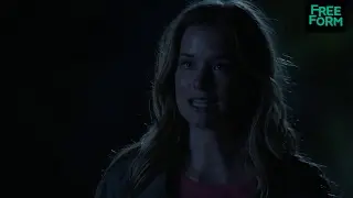Dead of Summer 1x10 Clip: You're in the Cage Now | Freeform