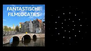De Amsterdamned-Route: de filmlocaties en verhalen achter Dick Maas' filmklassieker