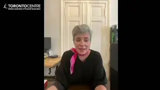 Natalka Cmoc: National Bank of Ukraine Program Remarks