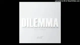 Nelly ft. Kelly Rowland - Dilemma (WHITE Remix)