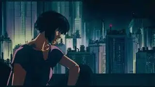 che ecru - 4 this moment (slowed + reverb)