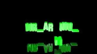 Into F&uuml;r Mr_Arminu_ | By SotrutLP