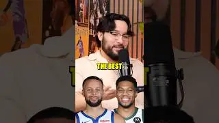 NBA KEEP 4 CUT 4: Giannis Trades Edition! 👀🏀