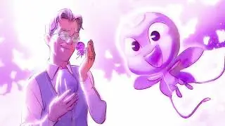 Eu me chamo Gabriel &mdash; (Miraculous/filme-especial de paris) pt-br/com letra