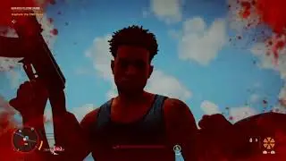 Far Cry 6 Street Fight Part3