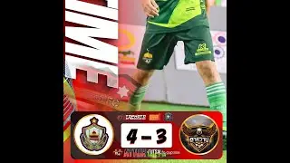 สุเหร่าแดง vs ตาหวาน อิสลามนครนายก | ATTOR Futsal fa cup 2025  แบ่งกลุ่ม Day 3 คู่ที่ 11