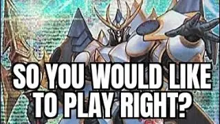 Rhongo in virtual world? Why Not? (Yu Gi Oh Master Duel) #yugioh #yugiohmasterduel #yugiohtcg