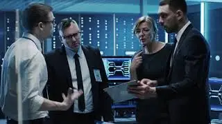 OnSolve | Brand Essence Video