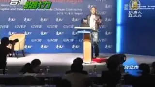 蔣友柏談品牌 著重故事與渲染力
