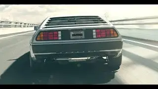 With John DeLorean In Jail, Will His Car Become a Collector's Item? - 1982 - CBS Evening News