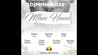 DJ MINGBOSS MIX DING DONG,VYBZ KARTEL,LAWLESS,I-OCTANE MHM HMM RIDDIM