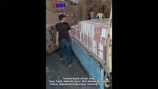RMJ Distributor Keramik Iketan
