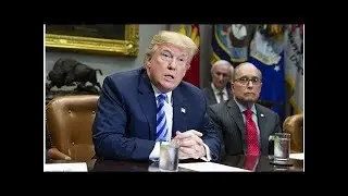 IAN BIRRELL: Does Donald Trump deserve the Nobel Peace Prize? || NEWS TODAY