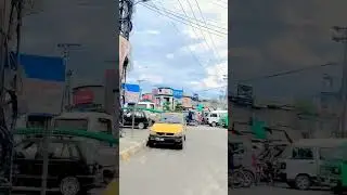 District Attock Punjab Beautiful City Amazing Weather #viral #shorts @punjaabitadka #attock