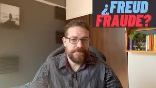 &iquest;Es VIGENTE Sigmund FREUD? | Desmitificando el psicoan&aacute;lisis