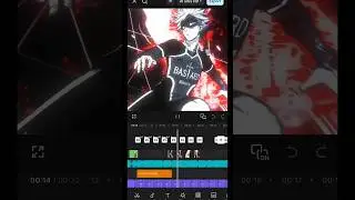 Isagi Nightmare | Manga Edit In Capcut #capcut #tutorial