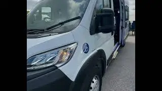 The Birtenshaw Group Transport Fleet