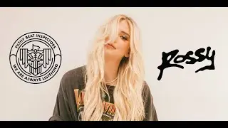 Rossy talks Sable Valley, Kurt Cobain, and the importance of authenticity