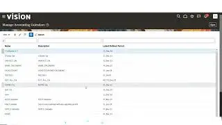 Oracle Fusion: Create Accounting Calendar, Currency Types & Enable Currencies | Session-5