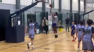2024 CP3 Middle School Combine (New Jersey)
