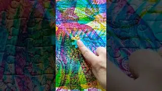 Ocean Jigsaw Puzzle The Last Piece Oddly Satisfying #short