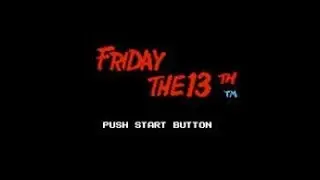Friday the 13th: The Game Meet Eric LaChappa
