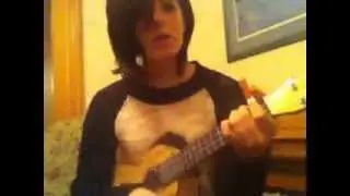 Caraphernelia ukulele cover