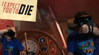 AGENT 52 IS ON THE SCENE!