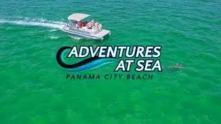 Adventures at Sea Panama City Beach
