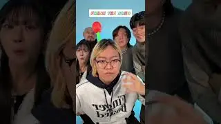Finish the Song Challenge🎵 #beatbox #beatboxchallenge