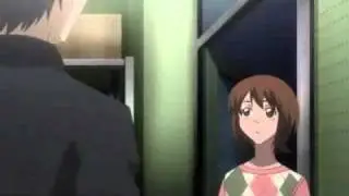 Ghost Hunt- If I Can't Have You ~Mai x Naru~