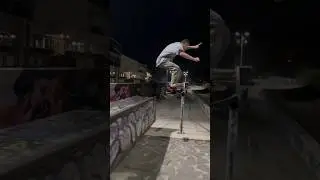 #rollerblading #rollers #skate #style #трюки #ролики #vibes #банда #скейтпарк