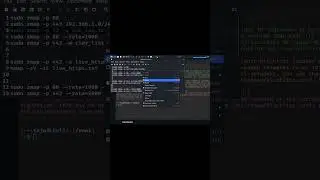 ZMap Tool Tutorial Install, Uninstall & Best Commands for Fast Internet Scanning part 4