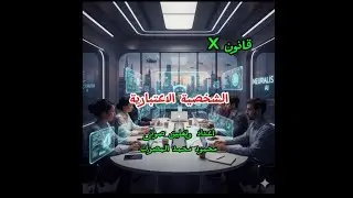 الشخص الاعتبارى | محمود محمد المصري