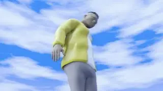 LIL LONELY - Video Game&trade; [Official Music Video]