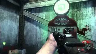 Call Of Duty Zombies Der Riese Part 2