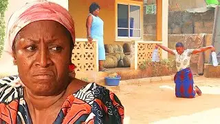 I Cried Tears Of Pain Watching This EMOTIONAL PATIENCE OZOKWOR CLASSIC African Family 2026 Movie